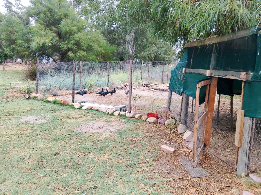  Bedroom Property for Sale in Redelinghuys Western Cape